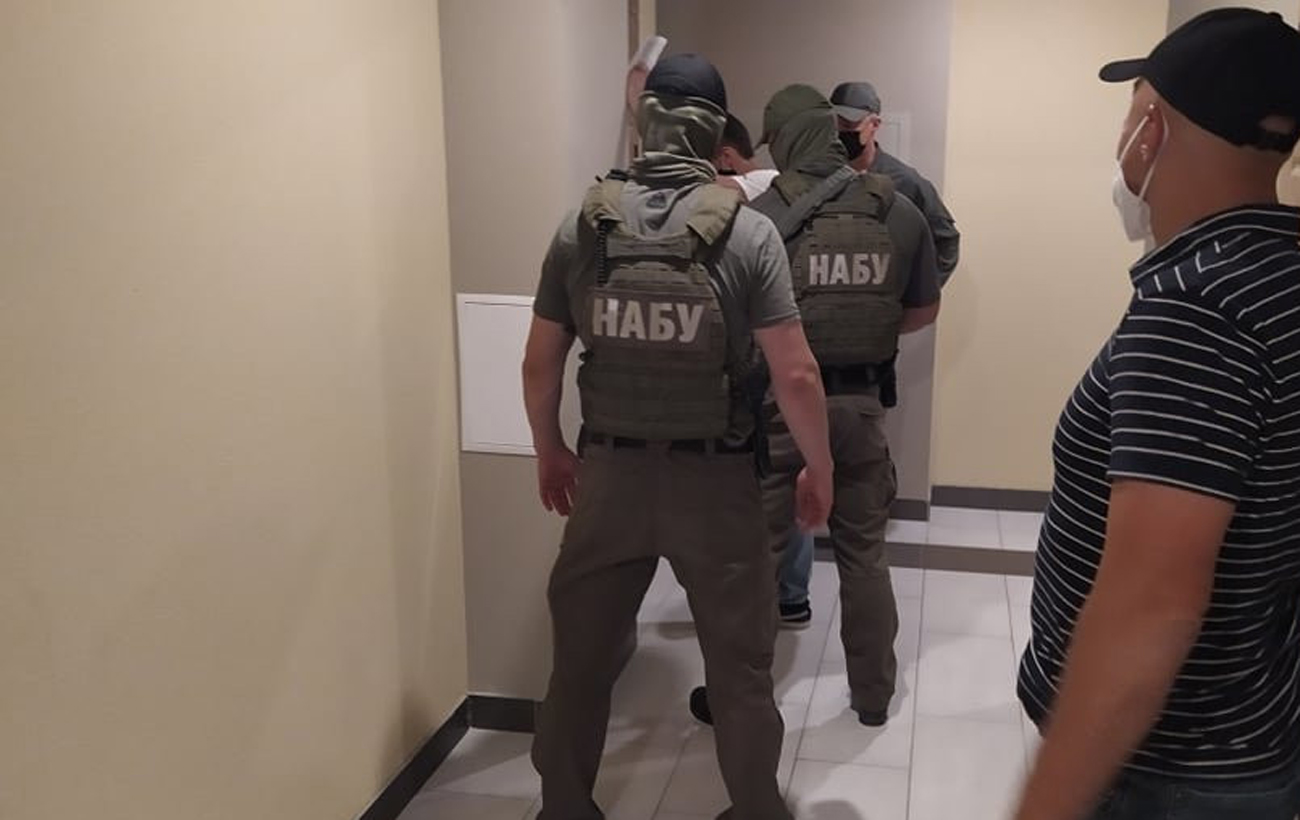 Суд в законе: планирует ли власть ликвидировать ОАСК после &quot;пленок Вовка&quot;